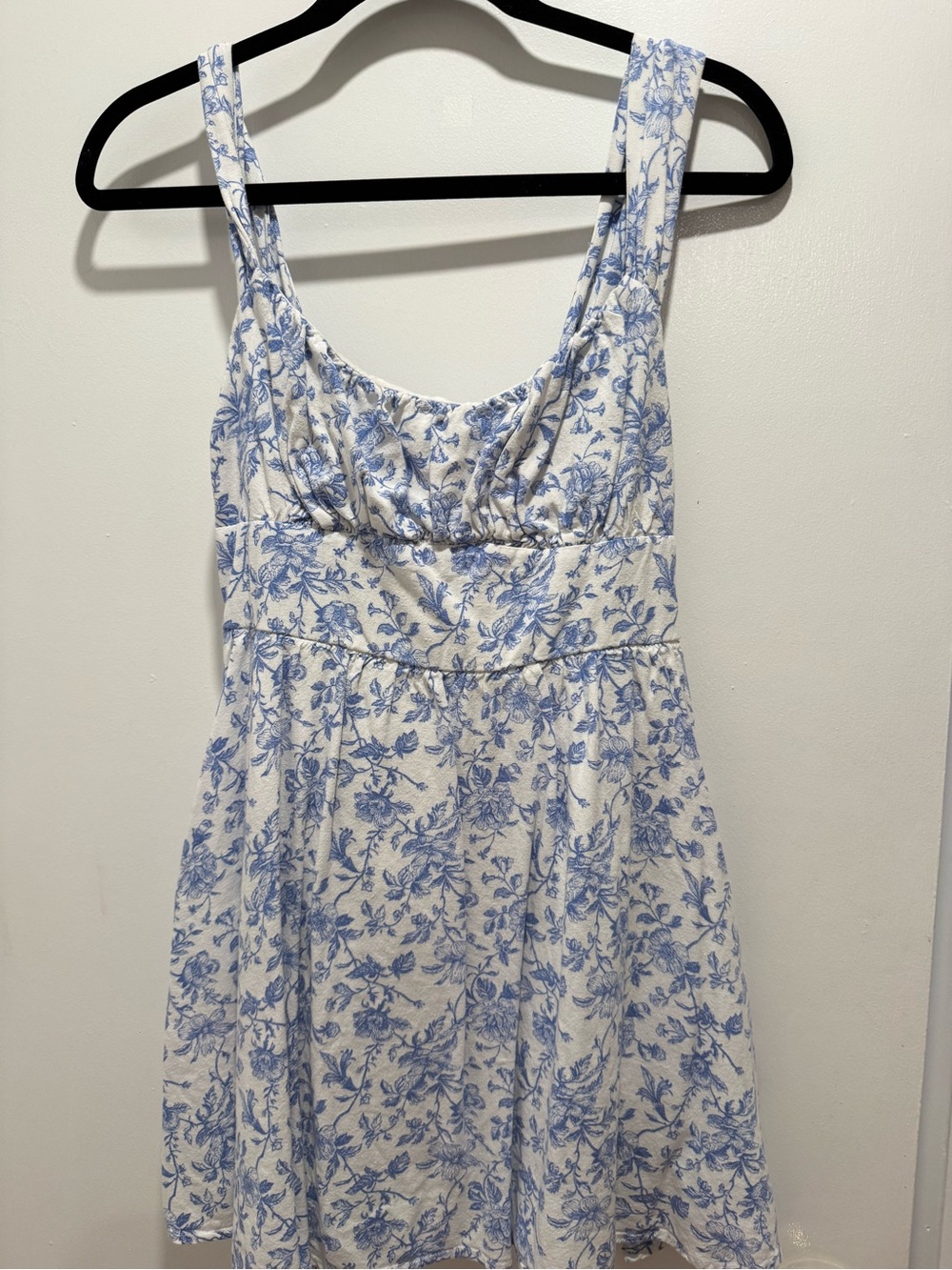 Altar’d State Carlee Mini Dress
